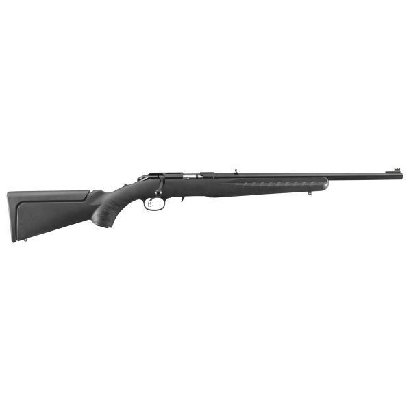 RUGER AMERICAN RF CMP 17HMR 18″ 9RD