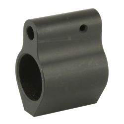 SPIKE’S MICRO GAS BLOCK .625 W/SCRWS
