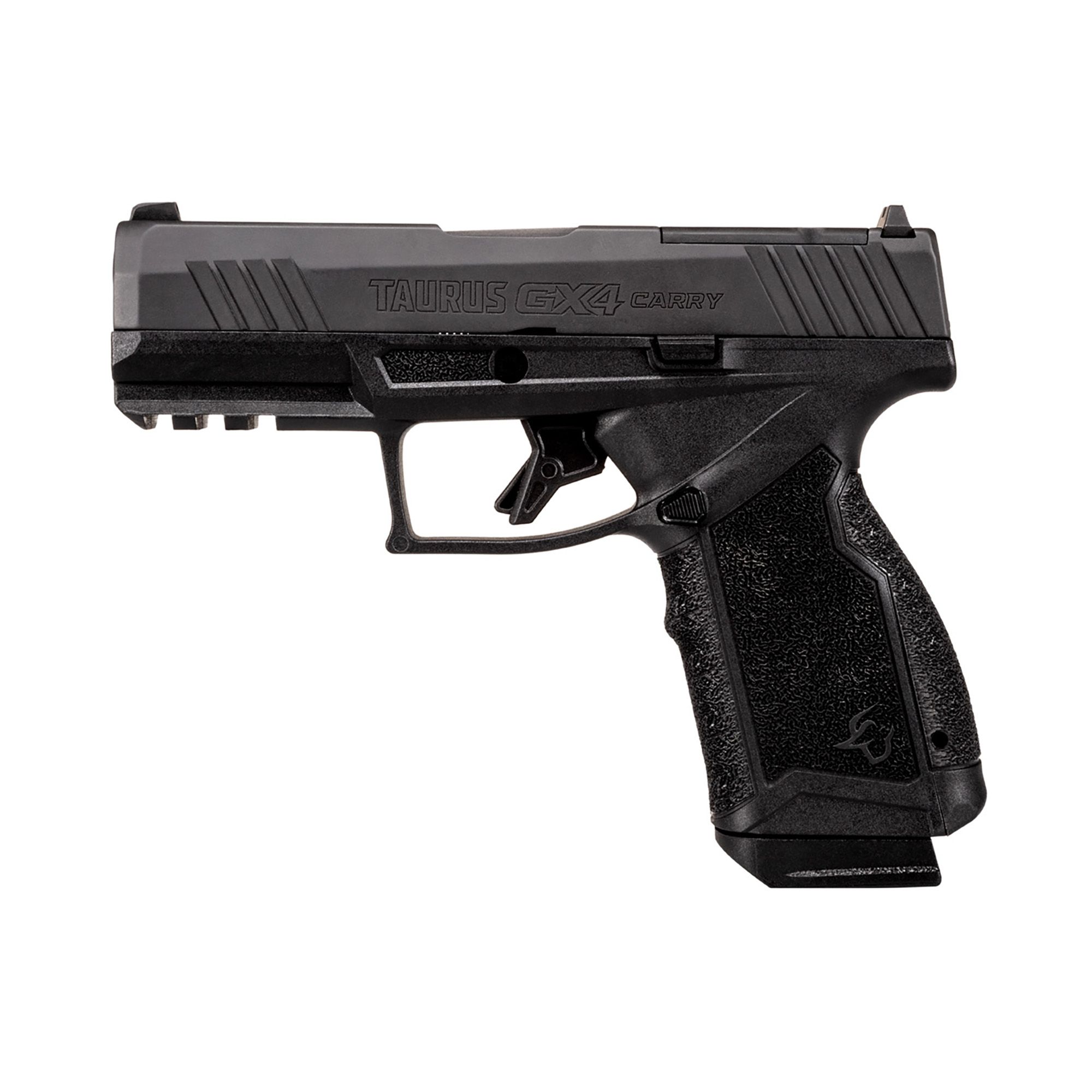 TAURUS GX4 CARRY 9MM 3.7″ 10RD TORO