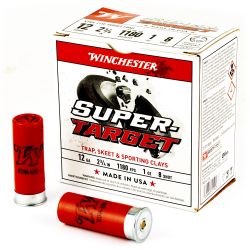 WIN SPR-TRT 12GA 2.75″ #8 25/250