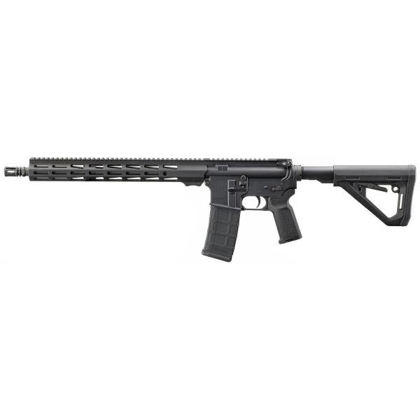 RUGER HARRIER 5.56 16.1″ 30RD MOE
