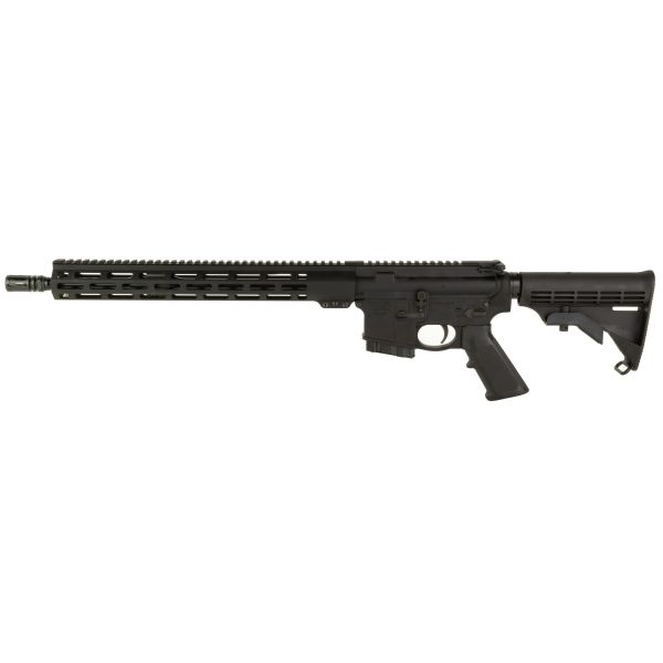 S&W M&P15 SPRT III 556 16″ 10RD