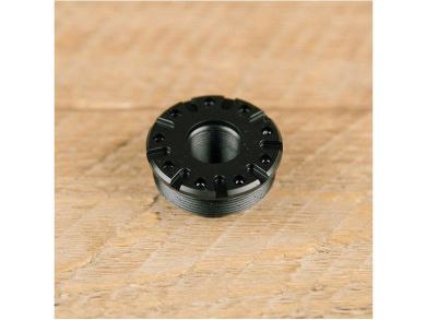 BRAVO THREAD MOUNT 1/2X28