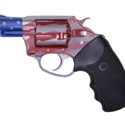OLD GLORY 38SPC RED/WHT/BL 2″