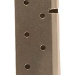 MAG 1911CMDR 45ACP 8RD SS PKG