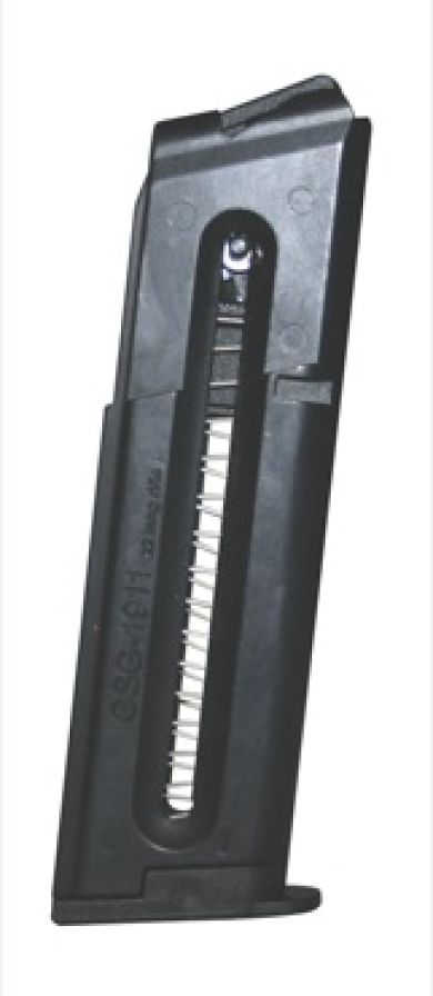 MAGAZINE M1911 22LR 10RD BLUE