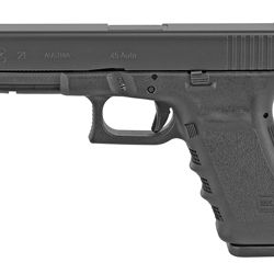 GLOCK 21SF 45ACP 13RD REBUILT