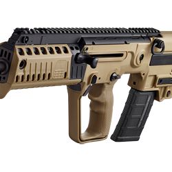 IWI TAVOR X95 SBR 556 13″ 30RD FDE