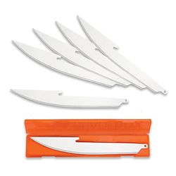 OD EDGE BONING/FILLET 5.0″ 6 PACK
