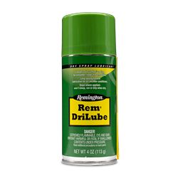 REM DRILUBE 4 OZ. AEROSOL