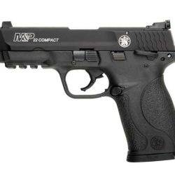M&P22 COMPACT 22LR THREADED