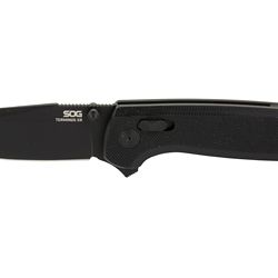 SOG TERMINUS XR 2.95″ BLACK