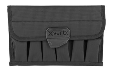 VERTX 6-PACK MAG POUCH BLK