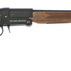 CRICKETT 410 SNGL SHOT BL/WD #
