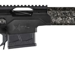 MPR 308WIN CHASSIS BLK 16″ MB