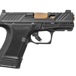CR920 ELT 9MM BLK/BRZ OR 13+1