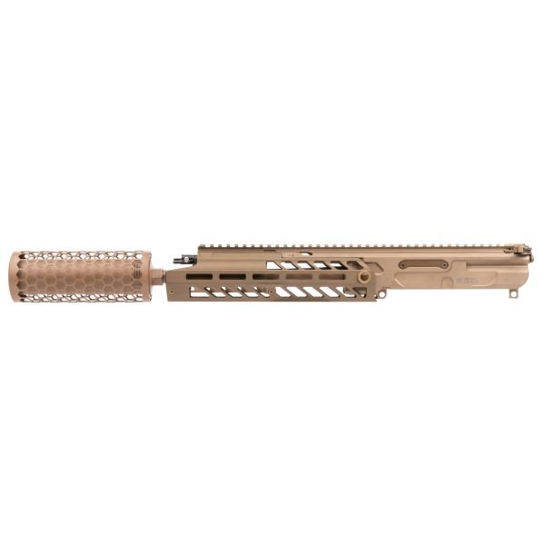 SIG MCX-SURG SUPPRESSED 223/556 UPPR