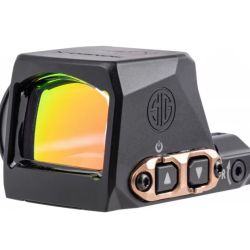 Romeo-X Rose Enclosed Compact