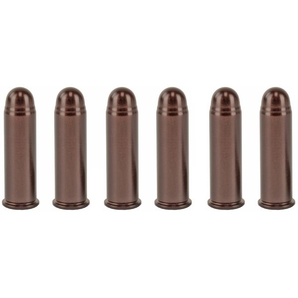 AZOOM SNAP CAPS 38SPL 6/PK RED