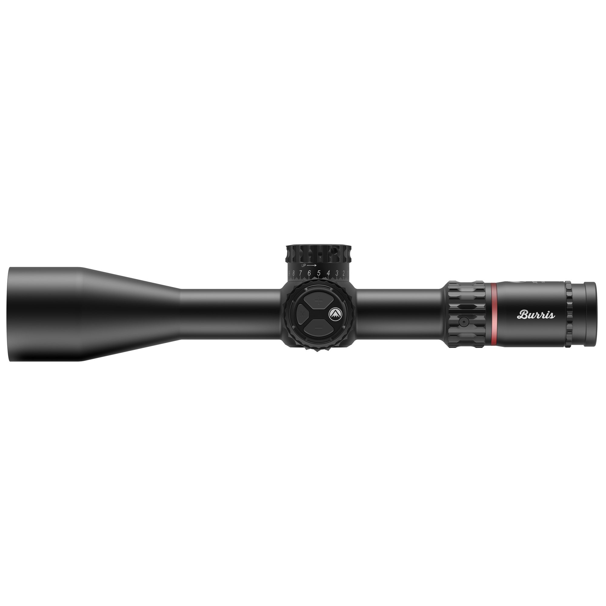 BURRIS XTR PS 5.5-30X56MM ILLUM PEK