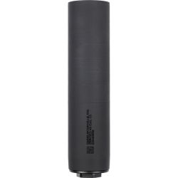 CMMG ZEROED 46CAL SUP HUB MNT BLK