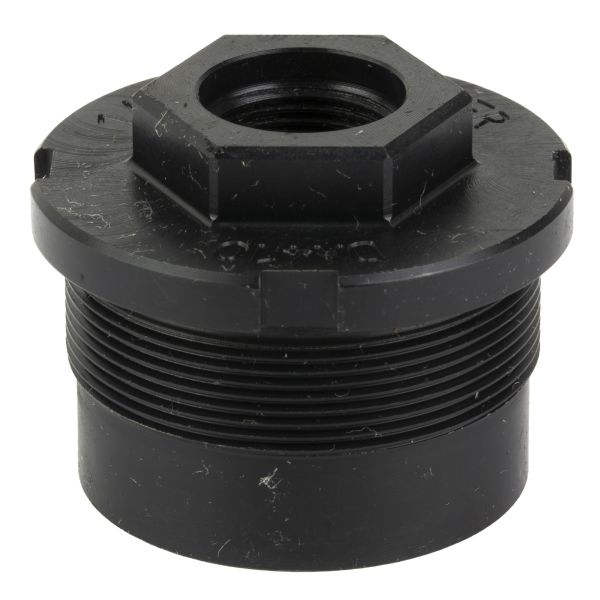 DEAD AIR P-SERIES FIXED MOUNT 1/2X28