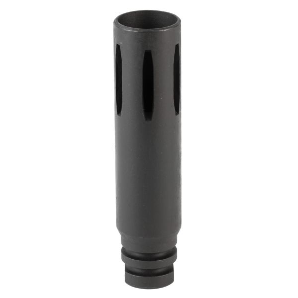 KAK RETRO AR EXT FLSH HDR 4″ 1/2X28