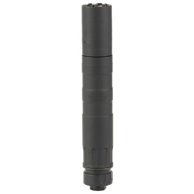 RUGGED SURGE X 762 SPRSR W/MNT BLK