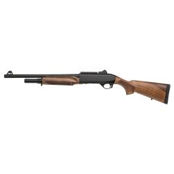 MAC 2 TACTICAL WOOD 12GA 18.5″ 5RD