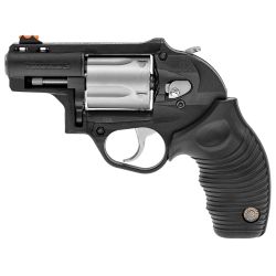 TAURUS 605 357MAG 2″ 5RD STS POLY