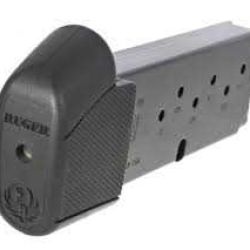 MAGAZINE EC9S 9MM 9RD EXTENDED