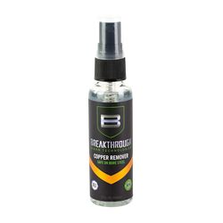 BCT COPPER REMOVER 2OZ PUMP SPRAY