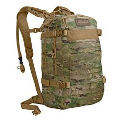 CAMELBAK H.A.W.G. 100OZ CRUX MC