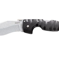 COLD STL SPARTAN 4.5″ DRP PNT PLN