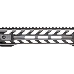 FORTIS NIGHT RAIL 556 12″ MLOK BLK