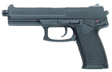 MARK 23 V1 DA/SA 45ACP 12+1