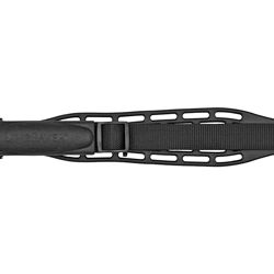 LIMBSAVER KODIAK AIR SLING QD BLK