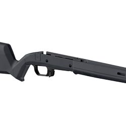 MAGPUL HUNTR SAV 110 SA STK LH GRY