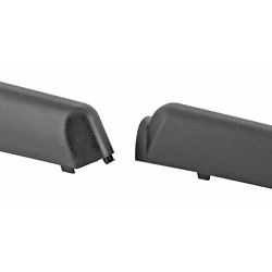 MAGPUL HUNT/SGA LOW CHEEK RISER BLK