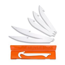 OD EDGE RAZORSAFE SET COMBO PACK