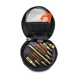 OTIS PISTOL CLEANING SYSTEM