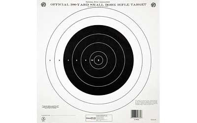 CHAMPION NRA GTQ4 100YD S/B T/Q 12PK