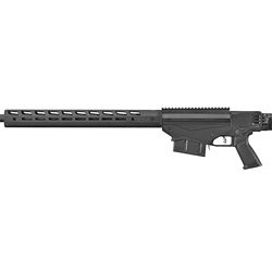 RUGER PRECISION 300PRC 26″ BLK 5RD