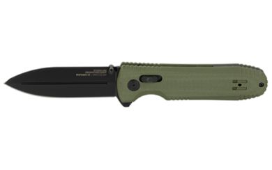 SOG PENTAGON XR OD GREEN 3.6″
