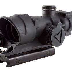 TRIJICON ACOG 4X32 LED .223 CH TA51