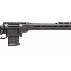 DELTA 5 PRO 6.5CR 26″ BLACK