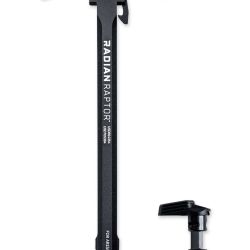 RAPTOR/TALON COMBO BLACK AMBI