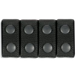 BH TRAD CORDURA BLT KEEP 2.25″ (4) B