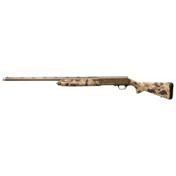 BRN A5 WW 12GA 28″ 3.5″ VTAN