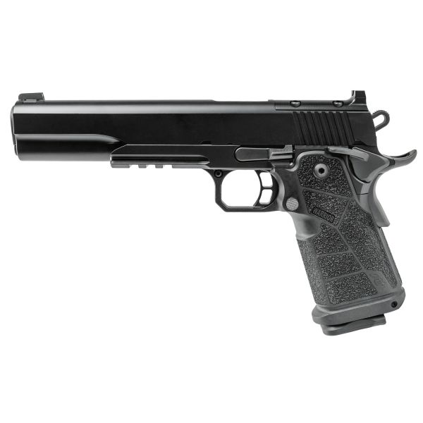 KIMBER 1911 DS WARRIOR LS OR 10MM 6″